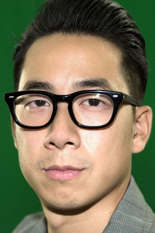 Wayne Che Yip profile photo