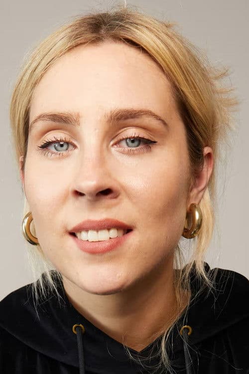 Stevie Martin profile photo