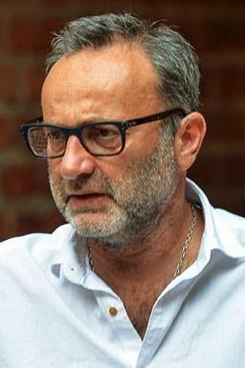 Filip Zylber profile photo