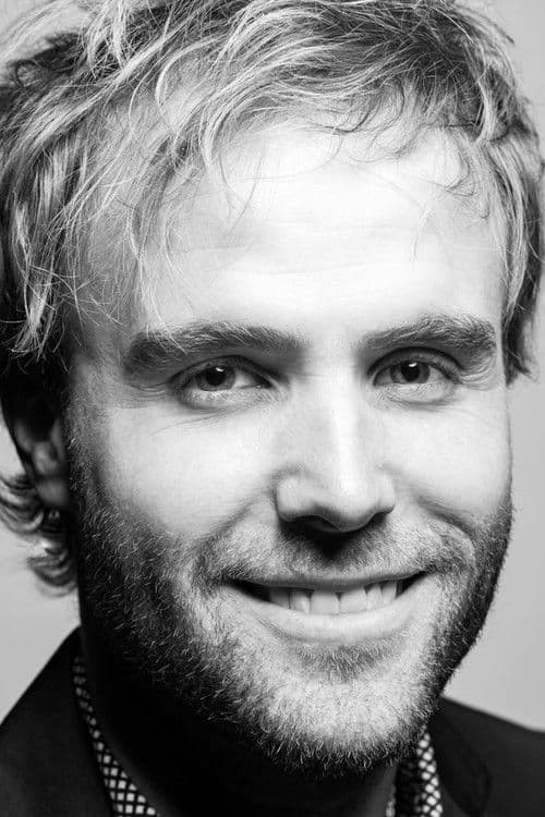 Adam Gregory profile photo