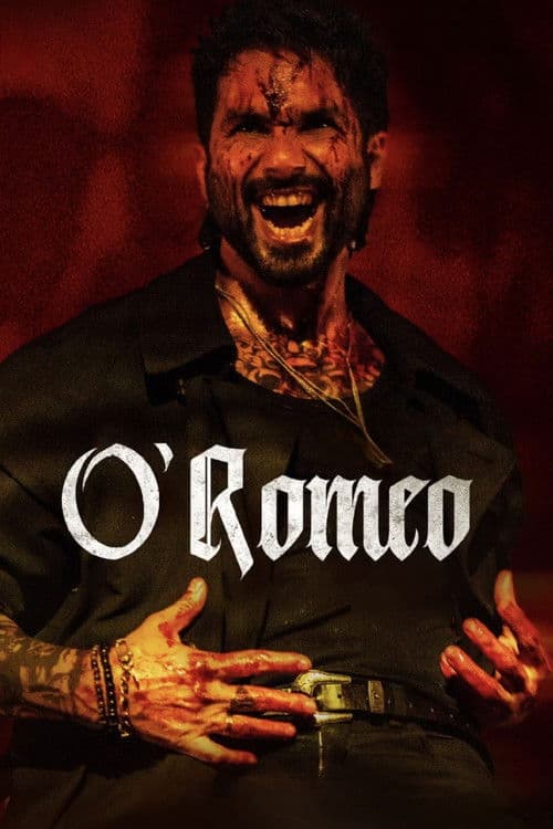 O'Romeo poster