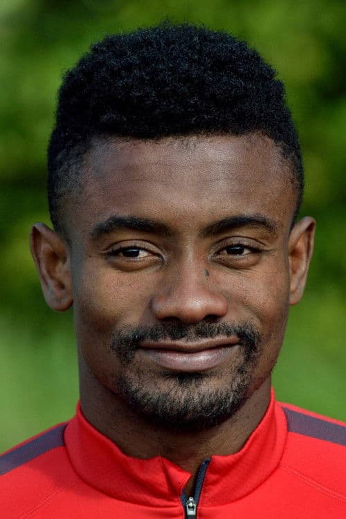 Salomon Kalou profile photo