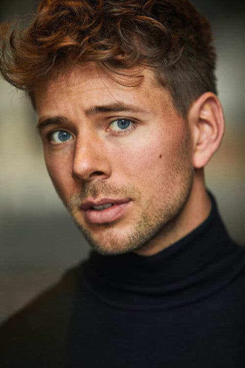 Benjamin Trinks profile photo