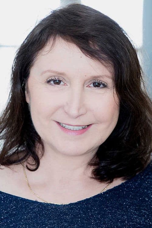 Isabelle Ferron profile photo