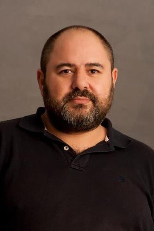 Jorge Calvo profile photo