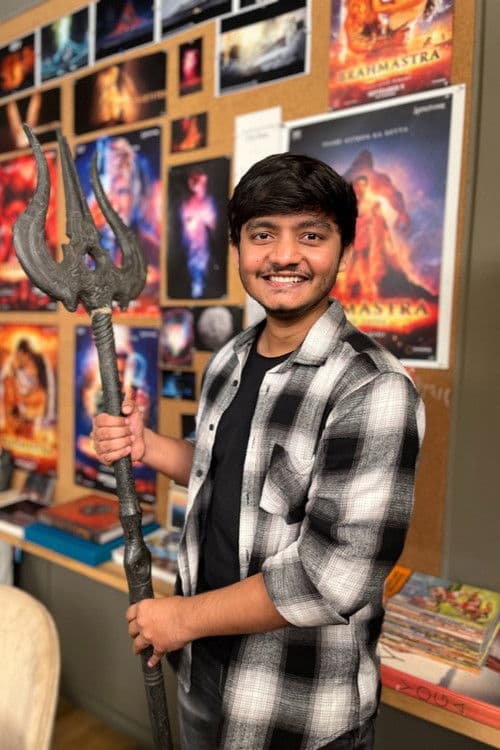 Badal Yadav profile photo