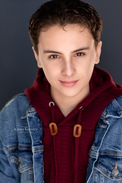 Trey Murphy profile photo