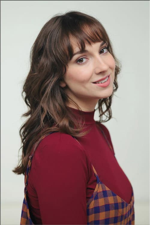 Kristen Phaneuf profile photo