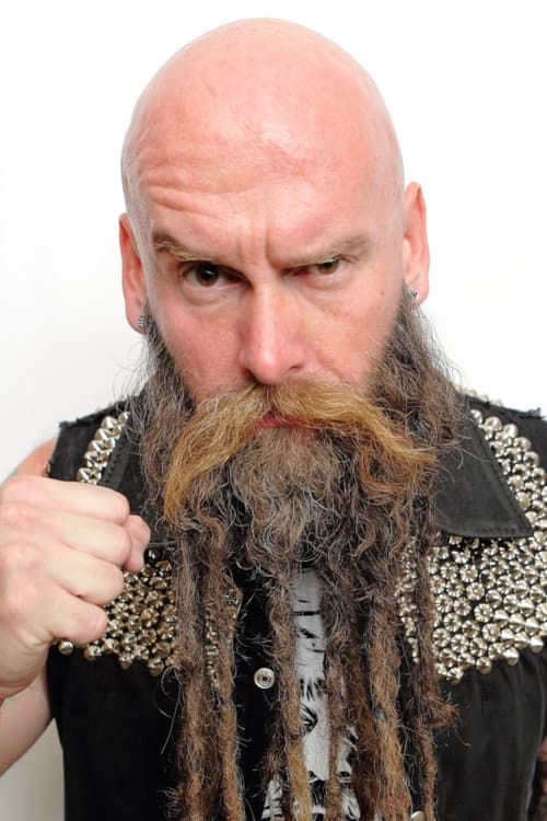 Chris Kael profile photo