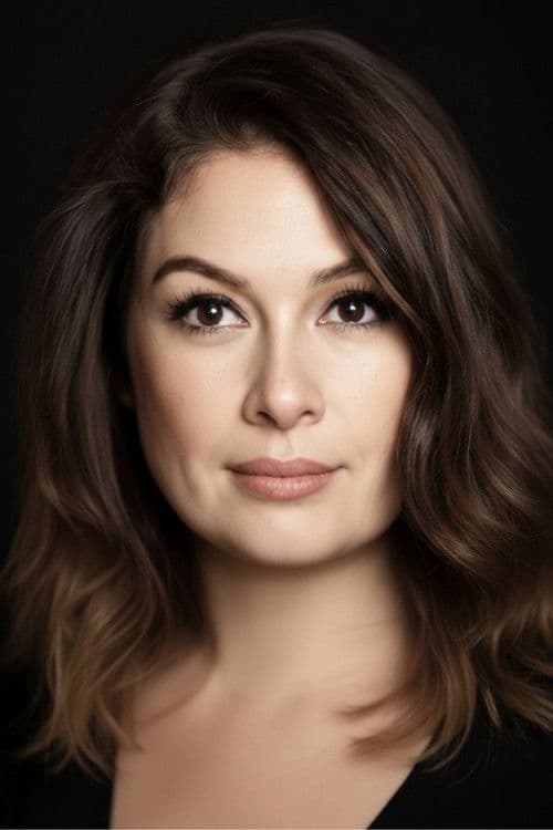 Zeynep Gülmez profile photo