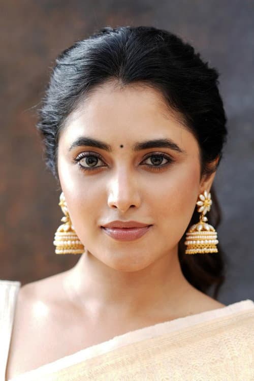 Priyanka Arul Mohan profile photo