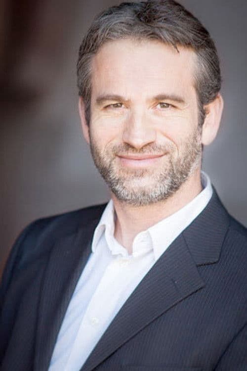 Yannick Blivet profile photo