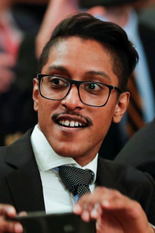 Ali Alexander profile photo