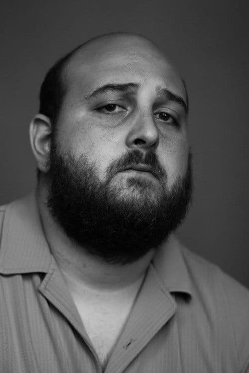 Peter Angelinas profile photo