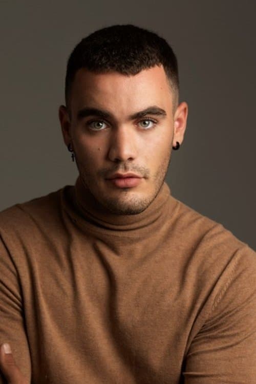 Jordi Garreta profile photo