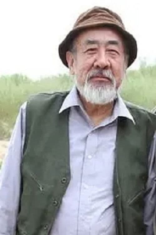 Chen Shuqing profile photo