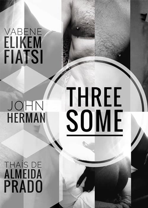 Threesome poster