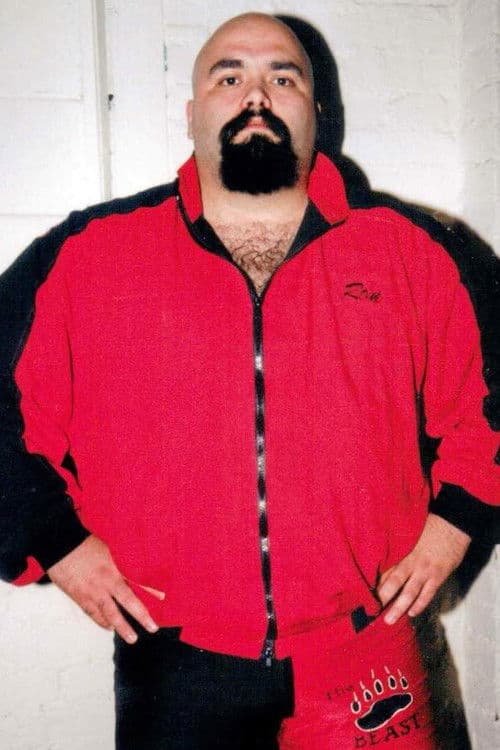 Ron Richards profile photo