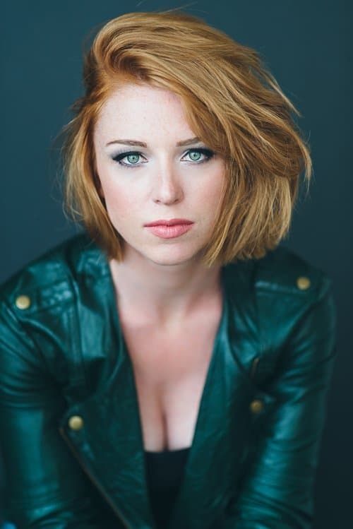 Perrie Voss profile photo