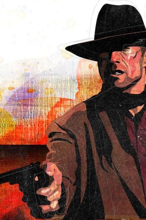 The Evolution of Clint Eastwood poster