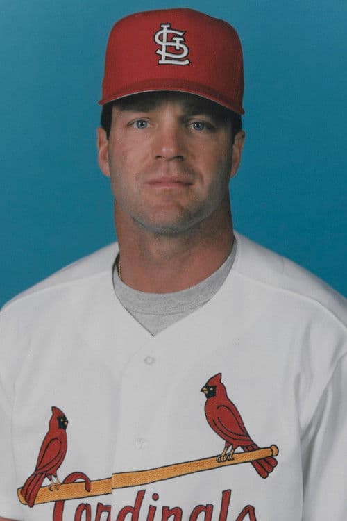 Andy Van Slyke profile photo