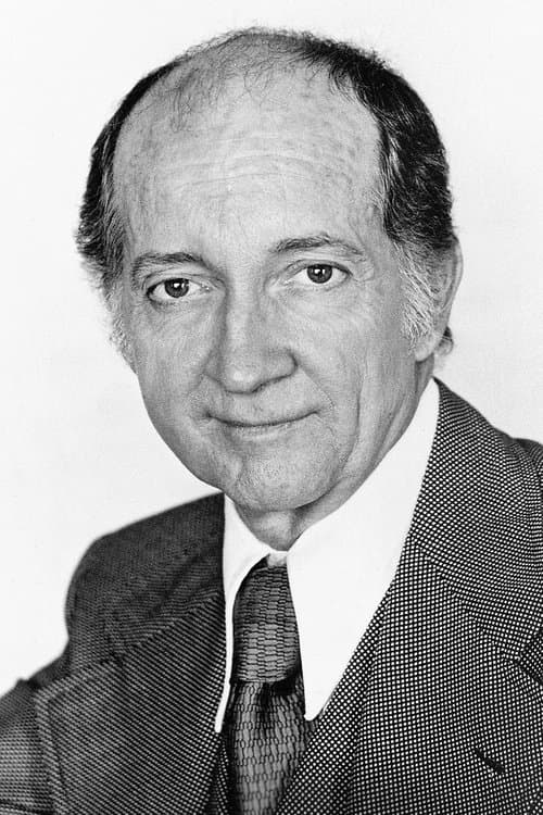 Robert Cornthwaite profile photo