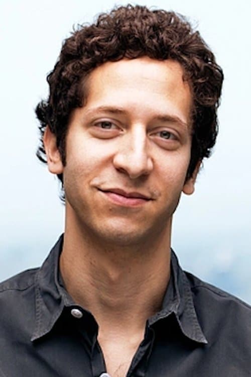 Jeremy Zuckerman profile photo