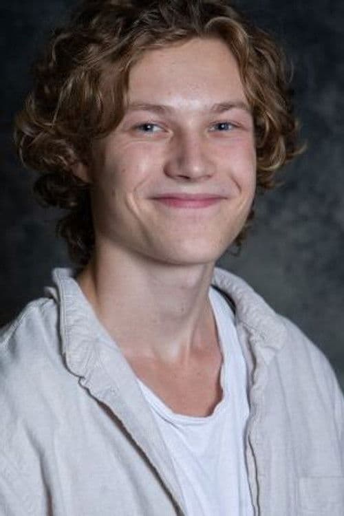 Adrian Öjvindsson profile photo