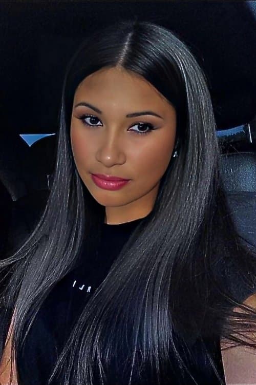 Azza Saeed profile photo