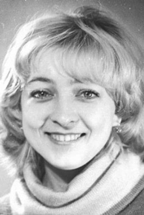 Tatyana Derbenyova profile photo