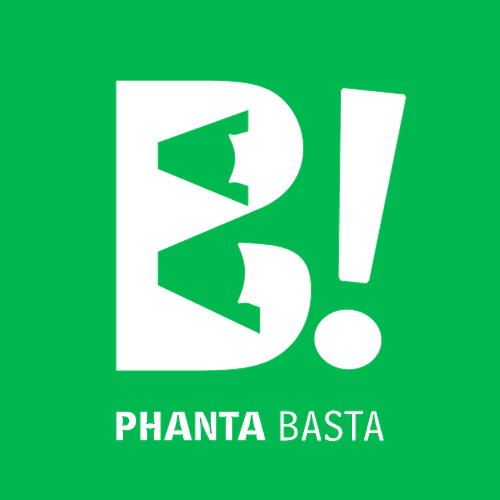 Phanta Basta!