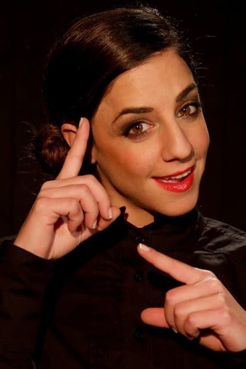 Natalia Kalimeratzi profile photo