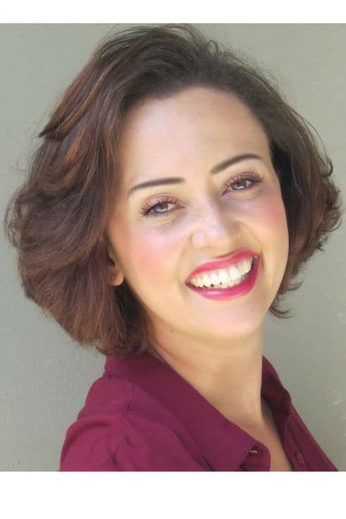 Marcya Alves profile photo