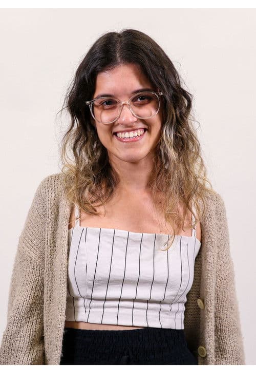 Daniela Vitória  profile photo