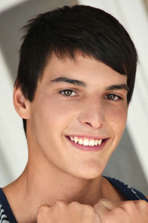 Damian Chapelle profile photo