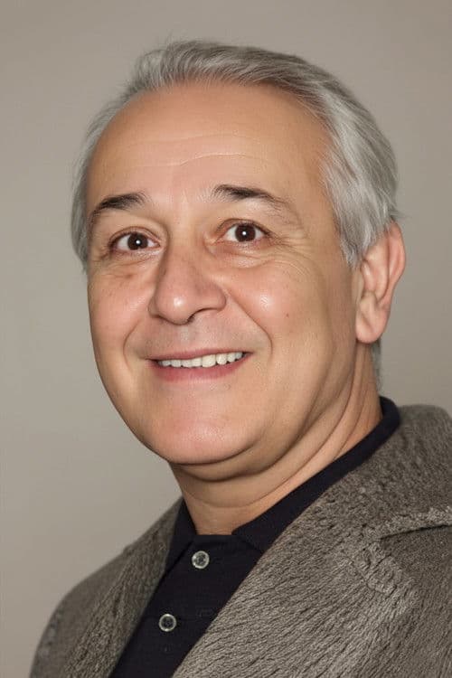 Reşit Baran profile photo