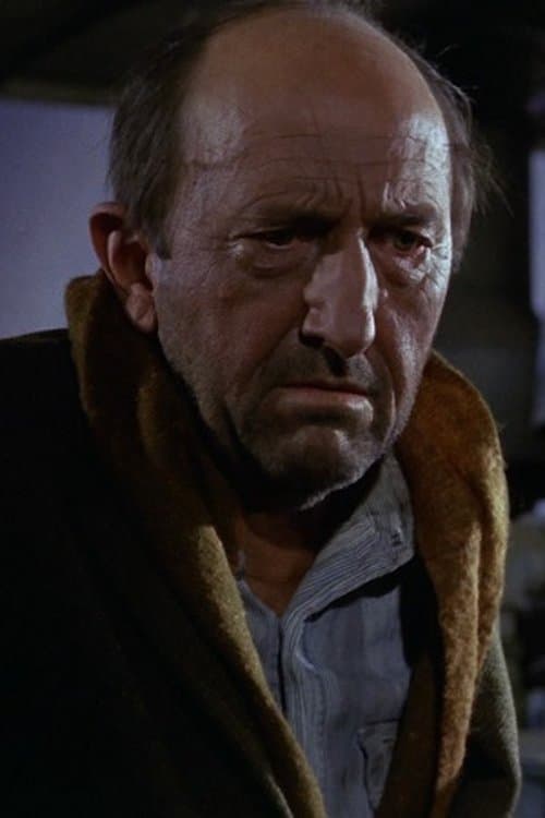 John Harmon profile photo