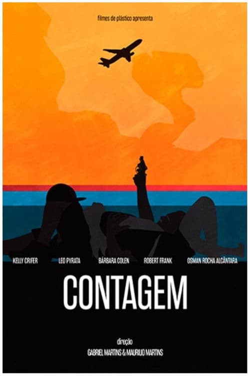 Contagem poster