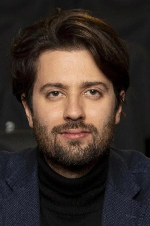 Paolo Strippoli profile photo