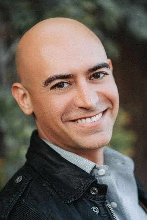 Guy Shahar profile photo