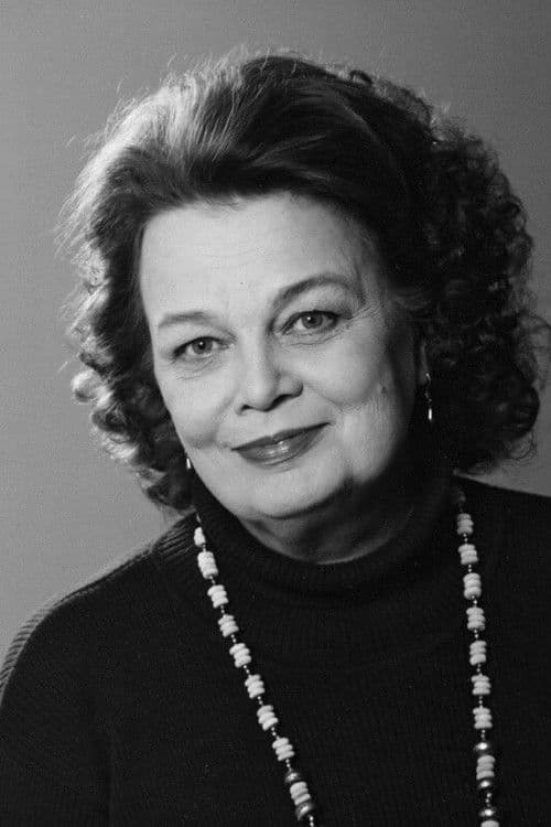 Anne Margiste profile photo