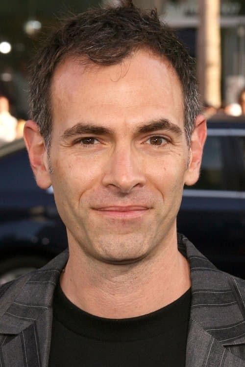 Vincenzo Natali profile photo