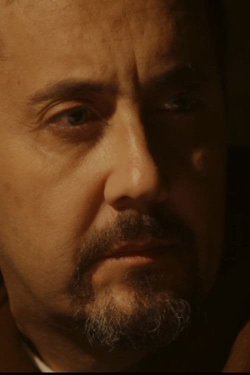 JOSE MANUEL BENITO profile photo