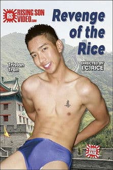Revenge of the Rice poster