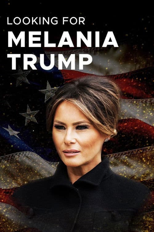 Looking for Melania Trump poster