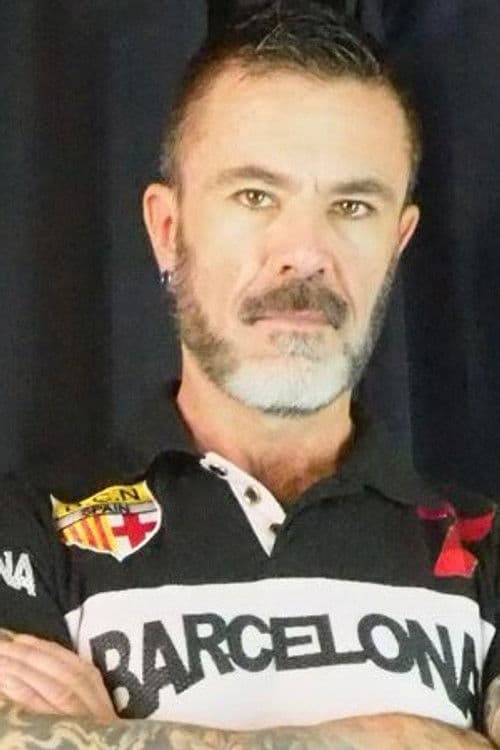 Roberto Sangrego profile photo