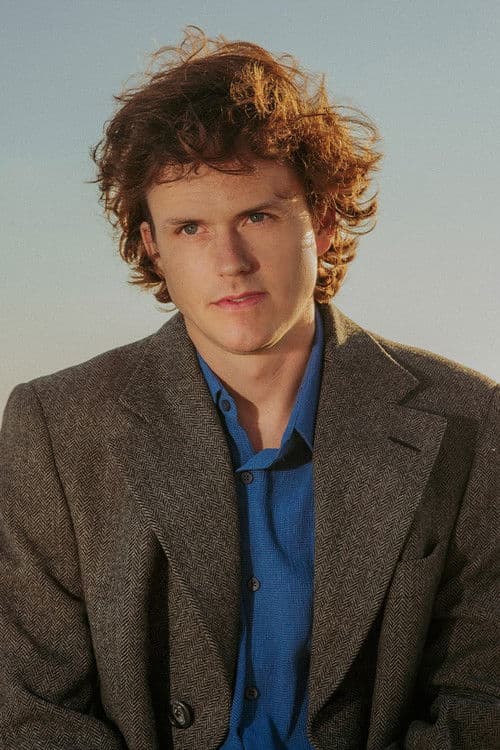 Whitmer Thomas profile photo