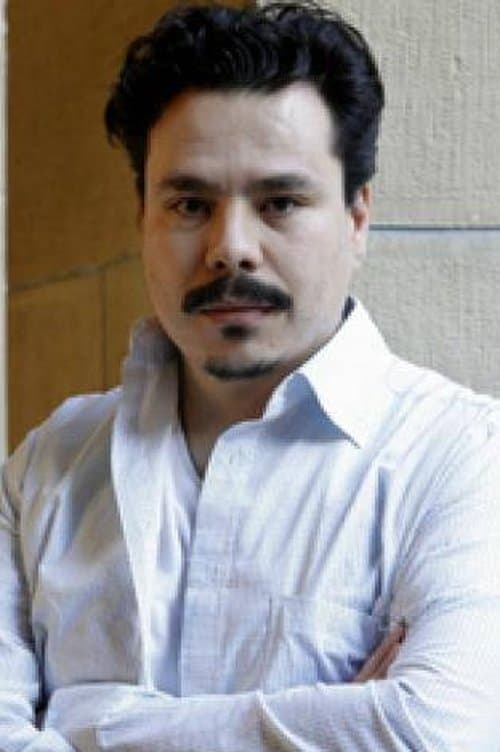 Gabriel Mariño profile photo