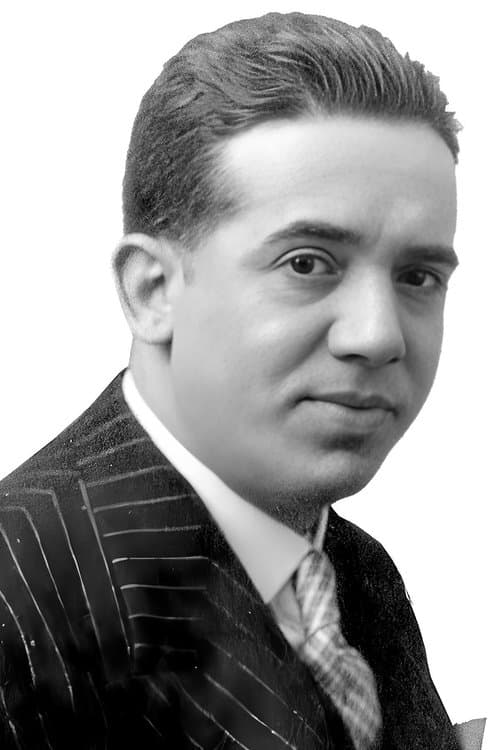 Joaquín Roa profile photo