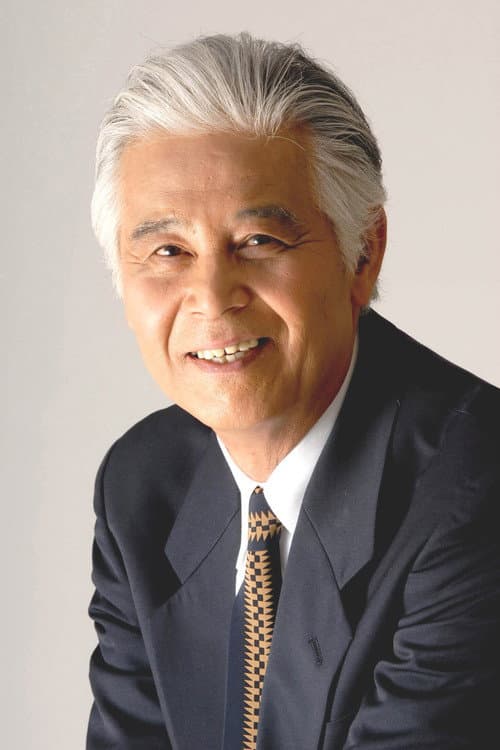 Yoshiyasu Iwao profile photo